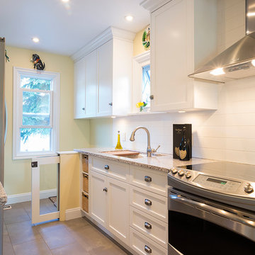 Egerton Kitchen Renovation