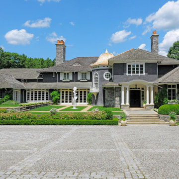 American Colonial Revival