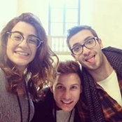 Matteo Cantoni's photo