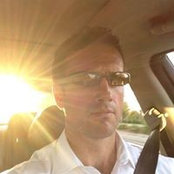 James Sarantis's photo