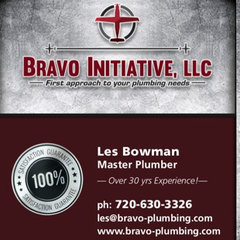 Bravo Initiative, LLC