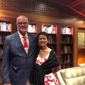 Annette Goebig's photo