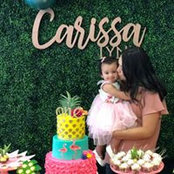 Risha Ramirez's photo