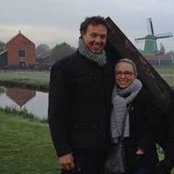 Arianne Affleck's photo