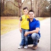 Rhett Fontenot's photo