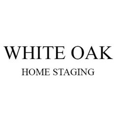 White Oak Home Staging