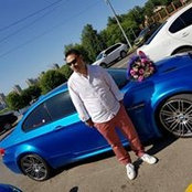 Erden Ozdemir's photo