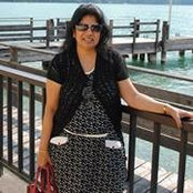 Foto von Pratibha Arora