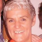 Trudy Laughlins foto