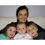 Gina Forcelledo's photo