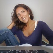 Fabienne Mazé's photo