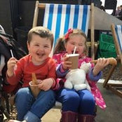 Steve Roberts's photo