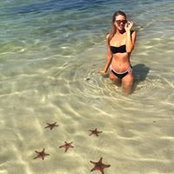 Amber Dobsons foto