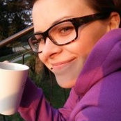 Agata Bos foto