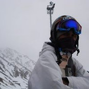Hernan Cruz's photo