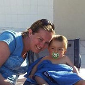 Caroline Crouzy's photo