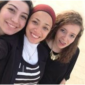 Lobna Anous's photo