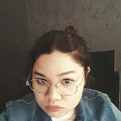 Athena Maramag's photo