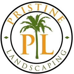 Pristine Landscaping
