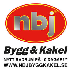 NBJ Bygg & Kakel