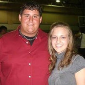 Kelsey Morvant Dugas's photo