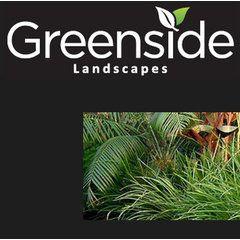 Greenside Landscapes