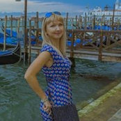 Olga Kovalenko's photo