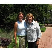 Peggy Bloom's photo