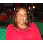 Denise Tulloch's photo