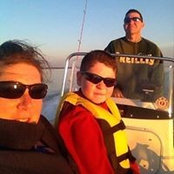 Chris Reilly's photo