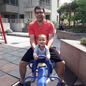 Shivanth Panday's photo