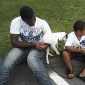 Kevin Carter's photo