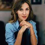 Анастасия Остапенко's photo
