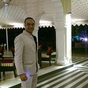 Photo de Sanjeev Munjal