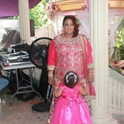 Trisha Ramnarine Lochan's photo