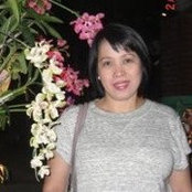 Rhea Reyes's photo