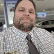 Rob Henderson's photo
