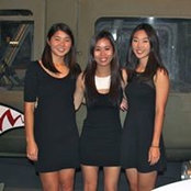 Keri Wongs foto