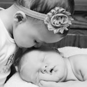 Kayla Mitchell's photo