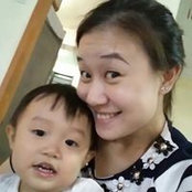 Lin Anli's photo