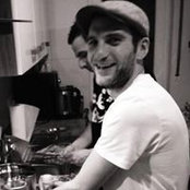 Philipp Weisbrodt's photo