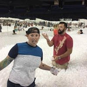Cassie McQuade's photo
