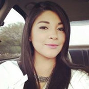 Sophia Valles's photo