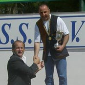 Luigi Mele's photo
