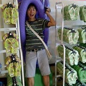 Endy Salim's photo
