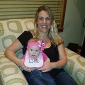 Harmony Dyck's photo