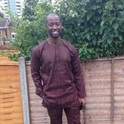 Lateef Arowolos billede
