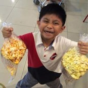 Glenn Losentes's photo
