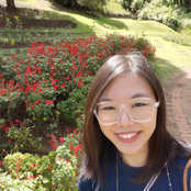 Celestine Lim's photo