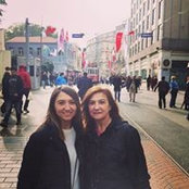 Ley Smith's photo